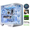 Lauaarvuti MDATA HydroX PRO Ryzen 7 9800X3D, 64GB, 1TB SSD, RTX 5080, Windows 11