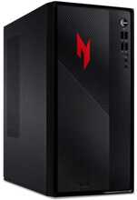 Lauaarvuti Acer Nitro N20-13H5U Gaming Desktop, Intel Core i5-13420H, 32GB DDR4, 1TB SSD, Nvidia RTX5060, Windows 11 Home