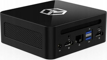 Acer Qoobe AP13620 Mini PC, Intel i7-13620H, 16GB, 1TB SSD, Windows 11 Pro, must
