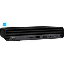 HP Pro Mini 400 G9 i3-13100T, 16GB, 256GB SSD, ilma operatsioonisüsteemita