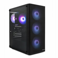 Lauaarvuti Komputronik Infinity R550 JX03 Ryzen 5, 32GB, 1TB, RTX 5060 Ti 8GB, Windows 11 Pro