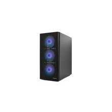 Lauaarvuti Komputronik Infinity R570 [J08] Ryzen 5, RTX 5060 Ti, 16GB, 32GB, 2TB, Windows 11 Home