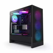 Lauaarvuti Actina Mini Tower PC AMD Ryzen 5 7500F, 32GB DDR5-SDRAM, 1TB SSD, Nvidia GeForce RTX 5060, Windows 11 Home, must