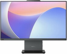 Lauaarvuti Lenovo Neo 50a G5 12SB005GPB All-in-One, Intel Core i5-210H, 16GB, 512GB SSD, Integrated Graphics, 27.0 FHD Touch, Luna Grey, Windows 11 Pro