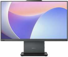Lauaarvuti Lenovo ThinkCentre neo 50a G5 12SD006TPB All-in-One, Intel Core i7-1240H, 32GB, 1TB SSD, 23.8, Luna Grey, Windows 11 Pro