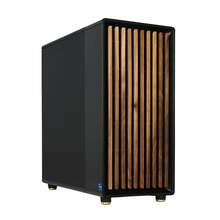 Lauaarvuti NTT SYSTEM Ultra 9 285K WorkStation, Intel Core, RTX 5070Ti, 64GB RAM, 2TB SSD, Windows 11 Pro