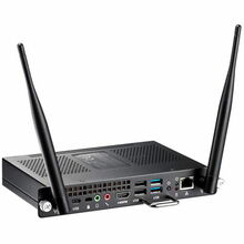 Lauaarvuti Optoma OPS72A-i5-8G-256G Mini PC, 8GB, 256GB
