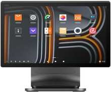 Sunmi T3 PRO MAX A13, 15.6, 6GB, 128GB, 80mm printer