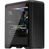 Lauaarvuti Adax Draco R5500 R5-5500, B450, 16GB, 1TB, GTX1660S 6GB, 3Y