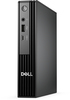 Lauaarvuti Dell Pro Micro QCM1255 AMD Ryzen 5 8500GE, 16GB, 512GB SSD, Integrated Graphics, WLAN + BT, Windows 11 Pro