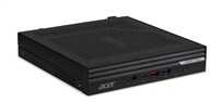 Acer Veriton N1 Mini-PC VN1502G, Intel Core i5-1334U, Intel Iris Xe Graphics, ilma operatsioonisüsteemita, must