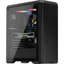 Lauaarvuti Adax Draco R5500 R5-5500, B450, 16GB, 1TB, GTX1660S 6GB, 3Y