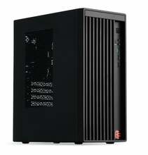 Lauaarvuti Adax Verso AI WXIPR8600G, AMD Ryzen 5 8600G, B650, DDR5 32GB, 1TB, Wi-Fi, Bluetooth, Windows 11 Pro