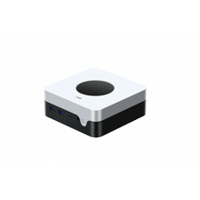 Lauaarvuti Chuwi Larkbox X N100, 12GB, 512GB SSD, Windows 11