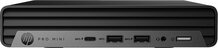 HP Pro Mini 400 G9 (A1HL8ES), Intel Core i5-13500T, 16GB DDR4-SDRAM, 512GB SSD, Windows 11 Pro
