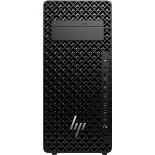 Lauaarvuti HP Z2 Tower G1i CF1Q7ET, Intel Core Ultra 9 285K, 64GB RAM, 1TB SSD, NVIDIA RTX 4000, Windows 11 Pro