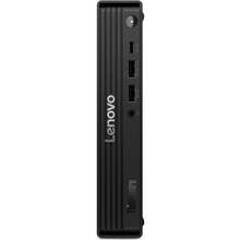 Lenovo ThinkCentre M70q G6 13A4004BGE Mini PC, Intel Core Ultra 5 225T, 32GB DDR5-SDRAM, 512GB SSD, Windows 11 Pro, must