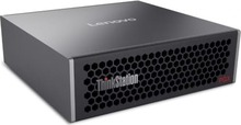 Tööjaam Lenovo PGX 30KL0005YM DGX OS GB10, 128GB, 4TB, 1YR OS