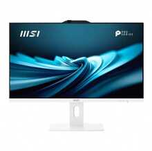 Lauaarvuti MSI PRO AP272P 14M-1029EU, Intel Core i5-14400, 16GB, 500GB SSD, 27 tolli, Windows 11 Pro