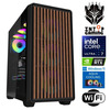 Intop Aqua Ultra 7 265KF 16GB DDR5 2TB SSD M.2 NVME RTX5080 16GB WiFi Windows 11 Pro