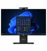 Lauaarvuti Lenovo ThinkCentre M70a G6 13AY000WPB All-in-One, Intel Core Ultra 5 235T, 16GB DDR5, 512GB SSD, 23.8 FHD, Windows 11 Pro