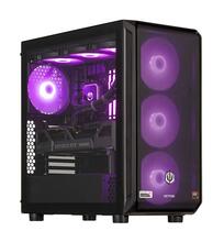 Lauaarvuti Actina Midi Tower PC AMD Ryzen 7 9800X3D, 32GB DDR5, 2TB SSD, Nvidia GeForce RTX 5070 Ti, must