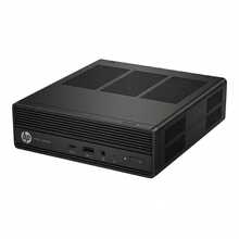 HP Pro Mini 400 G9 i3-13100T, 8GB, 256GB SSD, WLAN, Windows 11 Pro