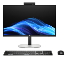 HP ProStudio 4 G1i AIO 24 Ultra 5-225T, 16GB, 512GB SSD, 23.8 FHD Touch AG, Height Adjustable, WiFi, Windows 11 Pro