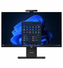 Lauaarvuti Lenovo ThinkCentre M70a G6 13AY000WPB All-in-One, Intel Core Ultra 5 235T, 16GB DDR5, 512GB SSD, 23.8 FHD, Windows 11 Pro