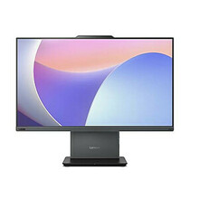 Lauaarvuti Lenovo ThinkCentre neo 50a G5 12SD0020PB, Intel i7-13620H, 16GB, 512GB, 23.8 FHD Touch, Windows 11 Pro, Luna Grey