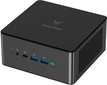 Minis Forum UM890 Pro Ryzen 9 8945HS, 32GB RAM, 1TB