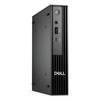 Lauaarvuti Dell Pro Micro QCM1250 Core i3-14100T, 16GB, 512GB SSD, Integrated, Windows 11 Pro