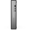 Lenovo ThinkCentre Neo 50q Tiny 13C8001EGE Snapdragon X1-26-100, 16GB, 512GB SSD, Qualcomm Adreno, Windows 11 Pro