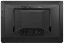 Lauaarvuti Asus ExpertCenter E1 E1600WKAT-BMR109X AiO 15.6 Touch, N4500, 8GB, 256GB, must, Windows 11 Pro