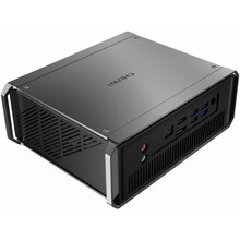 Lauaarvuti Chuwi CoreBox CWI601K2 Intel i5-12450H, 16GB, 512GB SSD, Windows 11 Pro