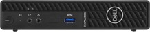 Dell OptiPlex 3090 Micro Intel Core i5-10500T, 16GB, 256GB SSD, Windows 11 Pro