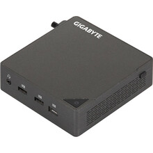 Gigabyte BRIX Barebone GB-BRU7-255H Arrow Lake