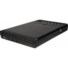 HP EliteDesk 8 Mini G1a AMD Ryzen 3 210, 16GB, 512GB SSD, Radeon 740M, Windows 11 Pro, 999A4ETABD