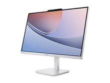 Kõik-ühes arvuti Lenovo A100 23.8, Intel Core i3-N305, 16GB DDR5, 512GB, Intel UHD Graphics, Windows 11 Home