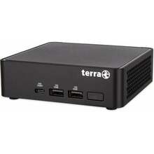 Wortmann TERRA PC-Micro 6000 Greenline Silent 1001396