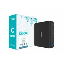 Zotac ZBOX-CI343-BE Mini-PC