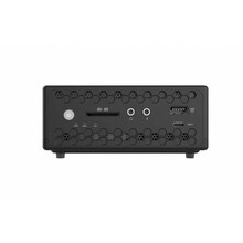 ZOTAC ZBOX NANO N100, DDR5-4800, 2242 SSD, must