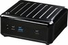 Stacionaarne arvuti ASRock NUC BOX-J6412, Intel Elkhart Lake, G-LAN, Micro-Tower, must