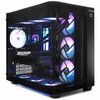 Komputronik Level UP N14 Ryzen 5, 32GB, 2TB+8TB, RTX 5070, Windows 11 Home