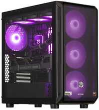 Lauaarvuti Actina Midi Tower PC AMD Ryzen 9 9900X, 32GB, 2TB SSD, Nvidia GeForce RTX 5090