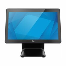 Elotouch Elo Touch Solutions I-Series E705627 All-in-One PC, Intel Core i3-1215UL, 8GB DDR5, 128GB SSD, 15.6 FHD puutetundlik ekraan, Wi-Fi 6, must
