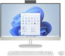 Lauaarvuti HP All-in-One 27-cr0000no 27 (BV9Q4EA)