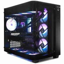 Komputronik Level UP N14 Ryzen 5, 32GB, 2TB+8TB, RTX 5070, Windows 11 Home
