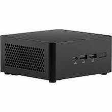 Lauaarvuti Asus NUC 14 Pro Intel Core 3 processor 100U, Intel (Integrated)