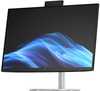HP EliteStudio 8 AiO G1i U5 235, 23.8, Intel Core Ultra 5, 16GB DDR5, 512GB SSD, Windows 11 Pro, hõbe